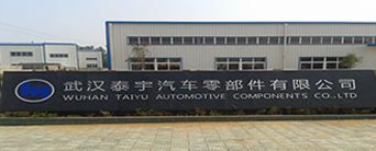 武漢泰宇汽車零部件有限公司(武漢子公司)